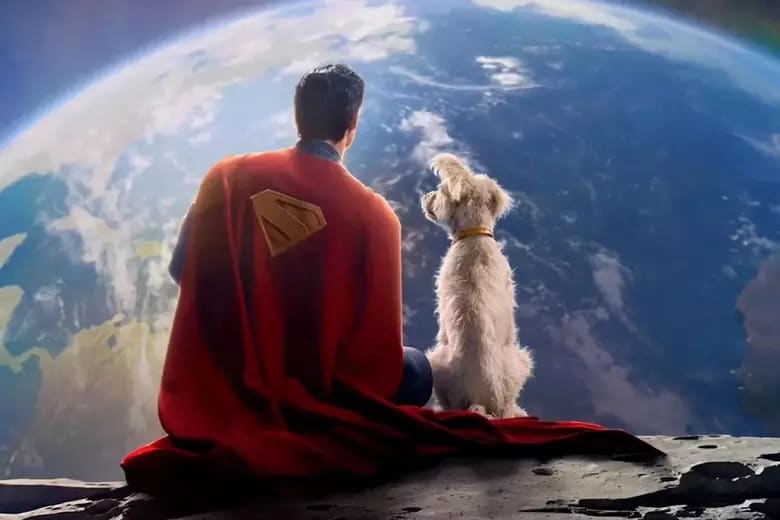 Superman Review 2025